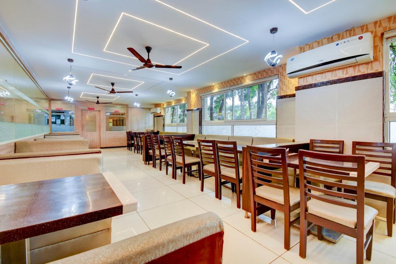 Capital O 81558 Udupi Gokula Bangalore Eksteriør billede